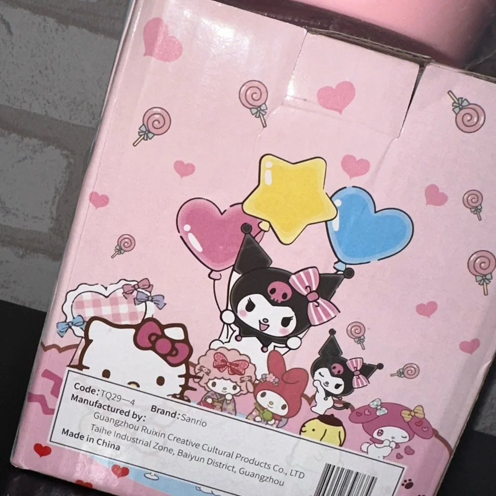 Hello Kitty Mug - Picture 5 of 6